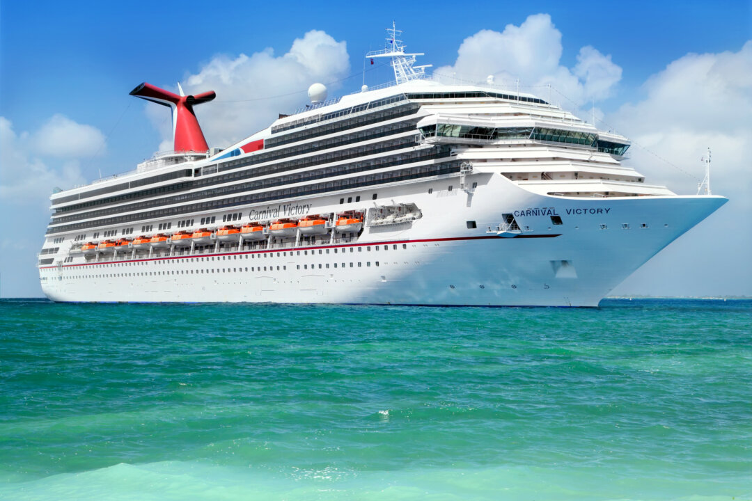For those who want to cruise, there are good deals until March as part of the cruise industry's WAVE season. (Courtesy of Tribune Content Service)