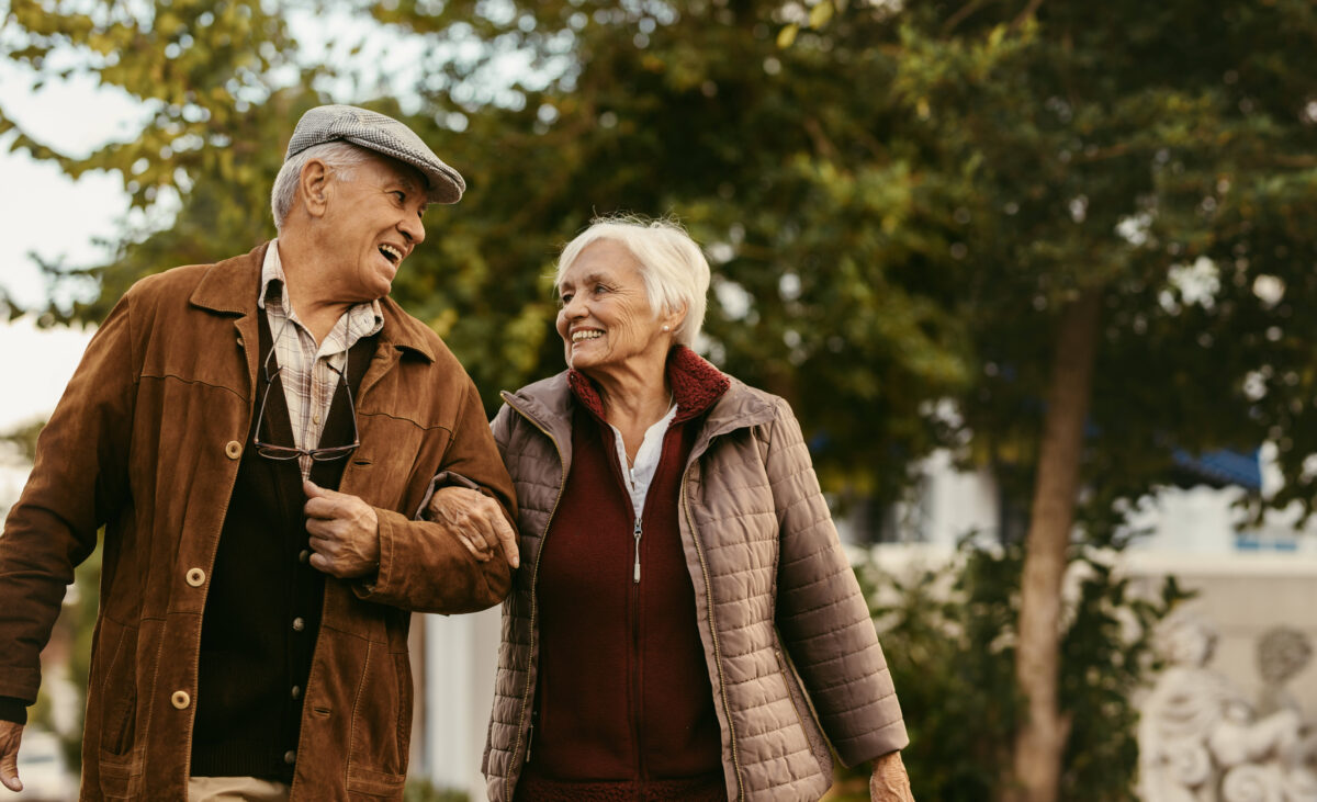 NextImg:Walking Reduces Risk of Obesity–Expert Suggests Best Time of Day