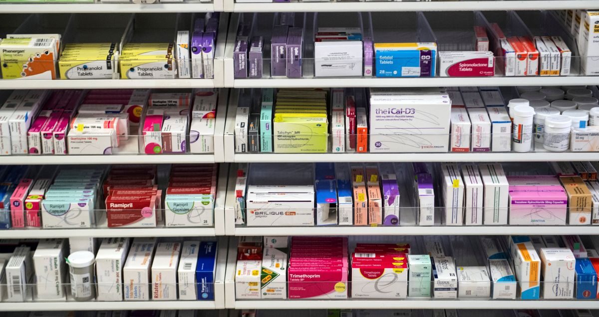 NextImg:CDC Issues Warning to Stop Using Eye Drops After 1 Death, Dozens of Infections Reported