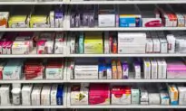 CDC Issues Warning to Stop Using Eye Drops After 1 Death, Dozens of Infections Reported
