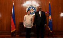 US Secures Access to Philippines Military Bases, Improving Deterrence Against China