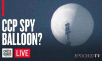 Special Live Q&A on the CCP’s Spy Balloon and Chinese Espionage