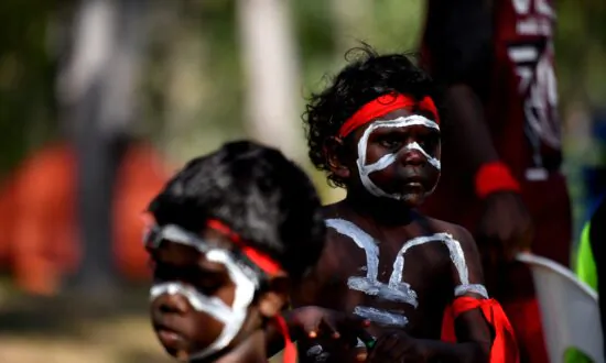 Manchester Returns 174 Items to Australian Indigenous Community