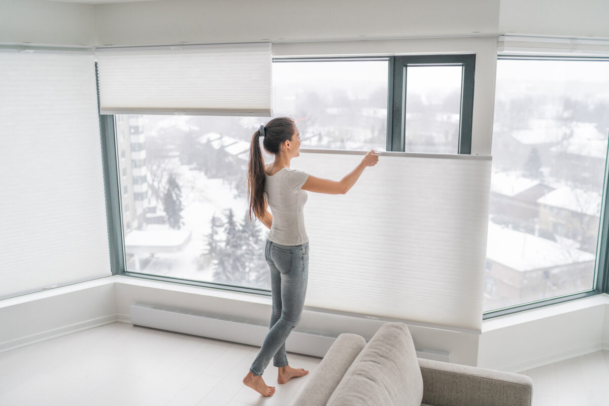 NextImg:How Can I Stay Warm Without Turning up the Thermostat?