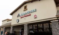 Grocery Consumers Sue to Block Kroger’s $25 Billion Buy of Albertsons