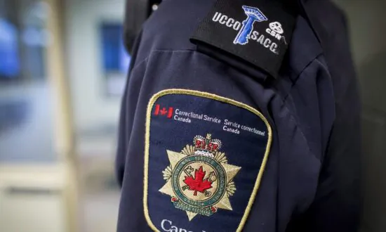 Most Canadians Think Transgender Inmates Should Not Be in Women’s Prisons: Poll