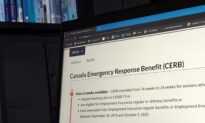Over 600,000 Canadians Ineligible for CERB Have Yet to Repay Benefit: Gov’t Document