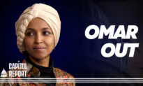Capitol Report: Rep. Omar Voted Off House Foreign Affairs Committee; House Votes on Socialism