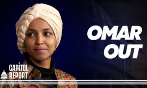 Capitol Report: Rep. Omar Voted Off House Foreign Affairs Committee; House Votes on Socialism