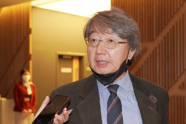 Epoch Times Photo