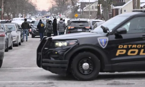 3 Men Missing After Canceled Rap Gig Were Fatally Shot