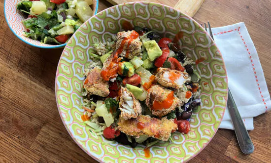 Runners’ Fuel: What to Eat When Training for a Race