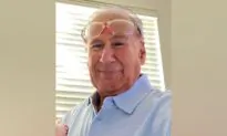 Missing Florida Lyft Driver’s Car Found With Slaying Suspect