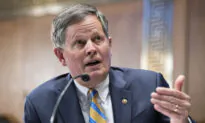 WHO Was ‘Complicit’ in China’s Cover-Up of COVID-19 Origins: Sen. Daines