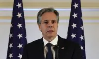 ‘Unacceptable’: Blinken Postpones Beijing Trip Over Chinese Spy Balloon Violation