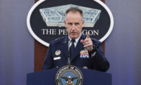Pentagon Media Briefing (March 30)
