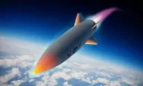 US Successfully Executes Final Test Flight of Hypersonic Missile System