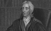 The Ideas That Formed the Constitution, Part 16: John Locke and the 9th Amendment