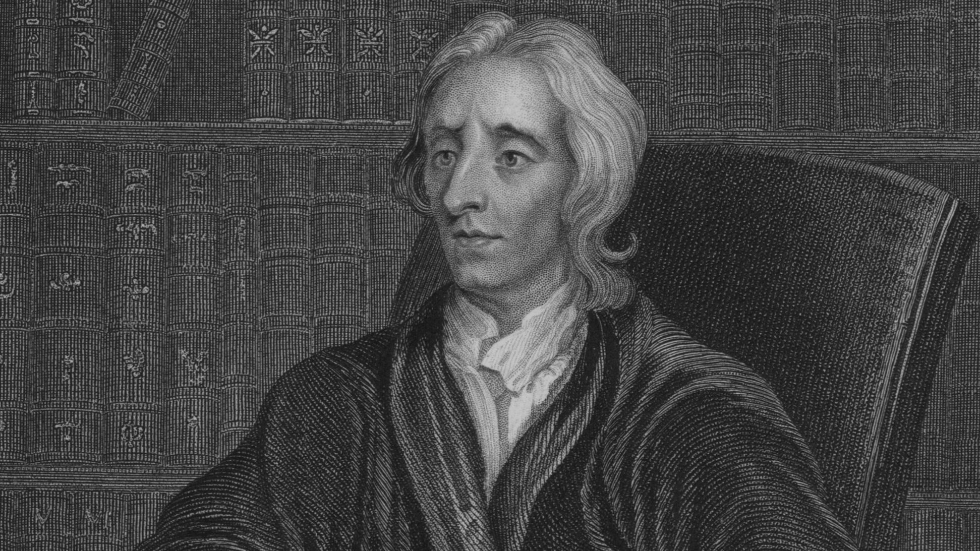 The Ideas That Formed the Constitution, Part 16: John Locke and the Ninth Amendment - Vimarsana News
