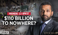 PREMIERING 8PM ET: Kash Patel: Are We Setting Up Ukraine to Be Another Afghanistan?