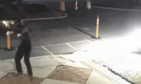 Man Charged With Tossing Firebomb at NJ Synagogue