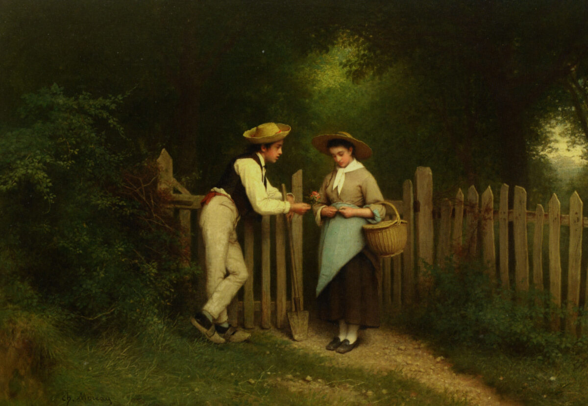 NextImg:Beyond Valentine’s Day: Examples of Love and Devotion From History