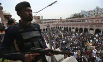 Pakistani Troops Kill 2 Terrorists in Raid Near Afghan Border