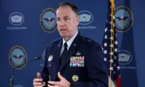 Another Chinese Spy Balloon Traveling Over Latin America, Pentagon Says