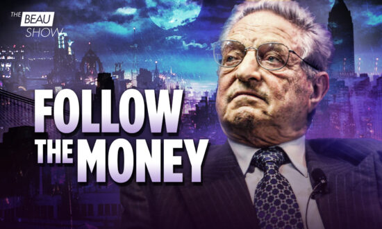 The Billionaire Behind the Chaos: George Soros and the Rise of Crime in America