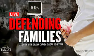 The Left’s Long War Against Life—and the Right to Protect It
