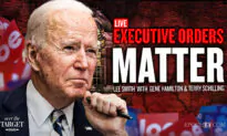 Biden’s New Culture War; ‘Equity’ Orders Are Unconstitutional and Un-American