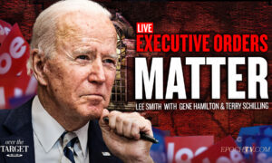 Biden’s New Culture War; ‘Equity’ Orders Are Unconstitutional and Un-American