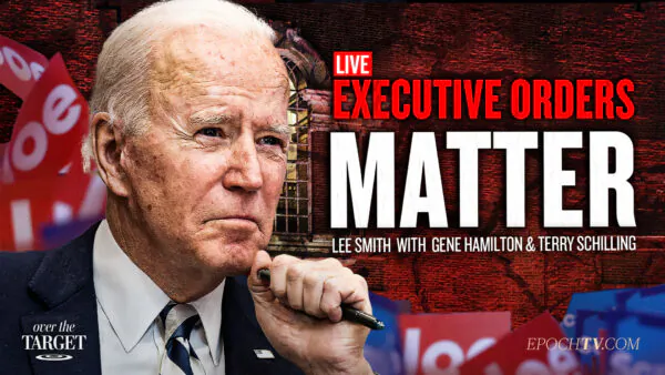 Biden’s New Culture War; ‘Equity’ Orders Are Unconstitutional and Un-American