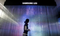 Samsung LED Settlement Worth $150 Million, Nanotech Firm Says