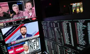 Does the NFL Have a Gambling Problem?