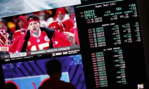 Senate Commerce Committee Holds Hearing on Sports Betting, Integrity