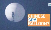 Analysts say the shooting down of spy balloon is a must