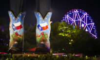 State Fair of Texas ‘Reigns Supreme’ as Highest-Attended Fair, Report Says