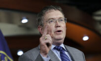 Democrat Congressman Calls Republicans ‘Cowards’ in Hallway Outburst on Gun Control