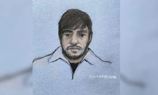 Man Who Brandished Loaded Crossbow at Windsor Castle and Threatened Queen Pleads Guilty to Treason