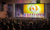Korean Professor Sees Shen Yun, Says Compassion Will Lead to a New World