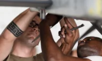 The Air Force Needs Fewer Leaders and More Wrench-Turners–Here’s How to Get Them