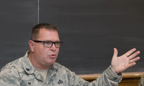 Military Leader or Business Manager?—Part 2: Is There a Difference?