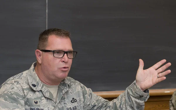 Military Leader or Business Manager?—Part 2: Is There a Difference?
