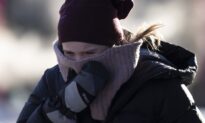 Plunging Wind Chill Values Prompt Extreme Cold Warnings Across Eastern Canada