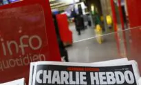Microsoft: Iran Unit Behind Charlie Hebdo Hack-and-Leak Op