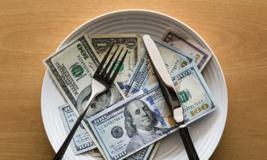 Can the Nutrition Industry Be Trusted? New Report Says ‘No’