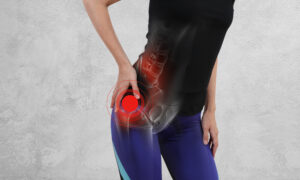 Want to Know How to Loosen Your Tight Hip Muscles?