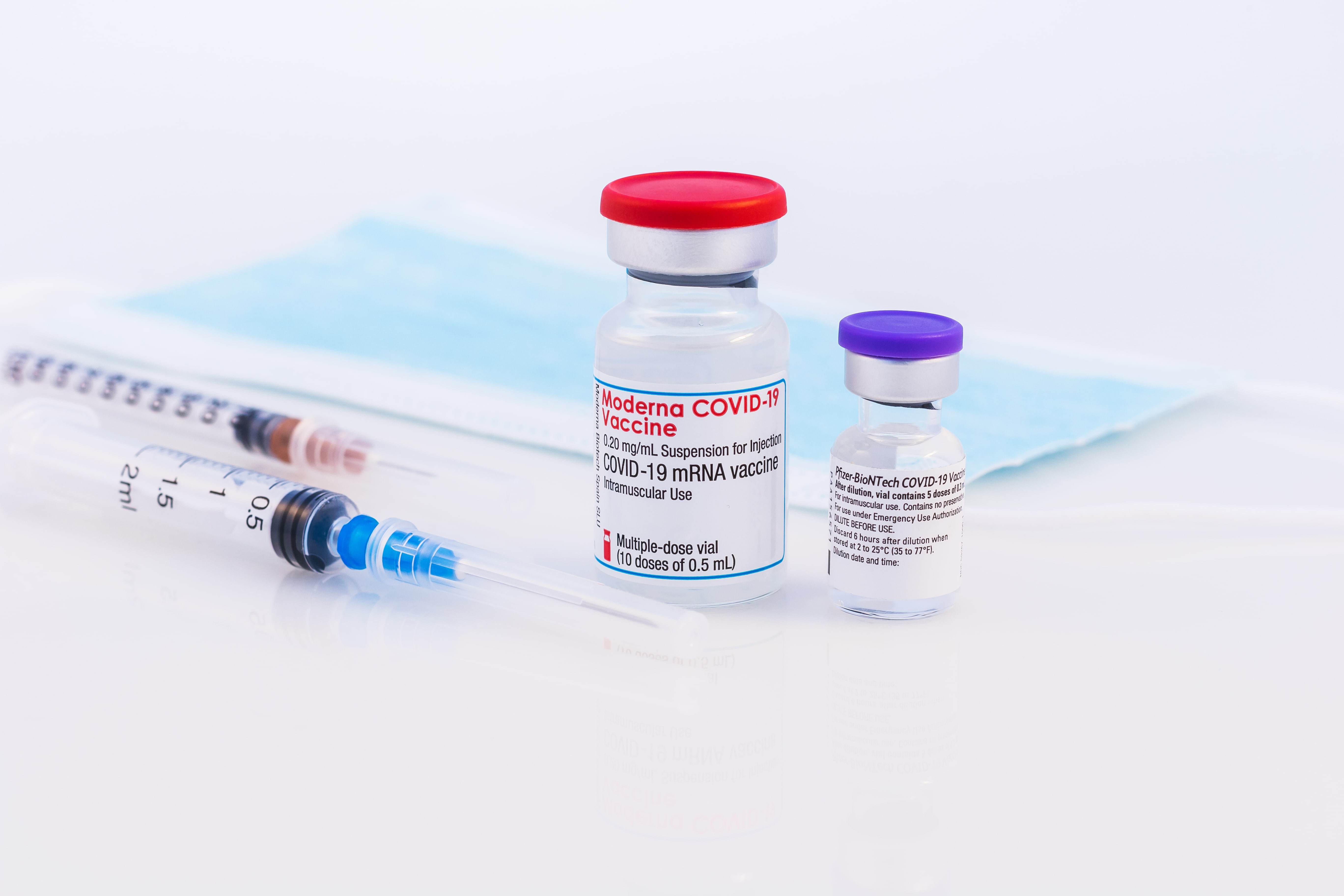 Big Pharma Set to Hit Sales Cliff as Demand for COVID Vaccine Is Set to Plummet in 2023 - Vimarsana News