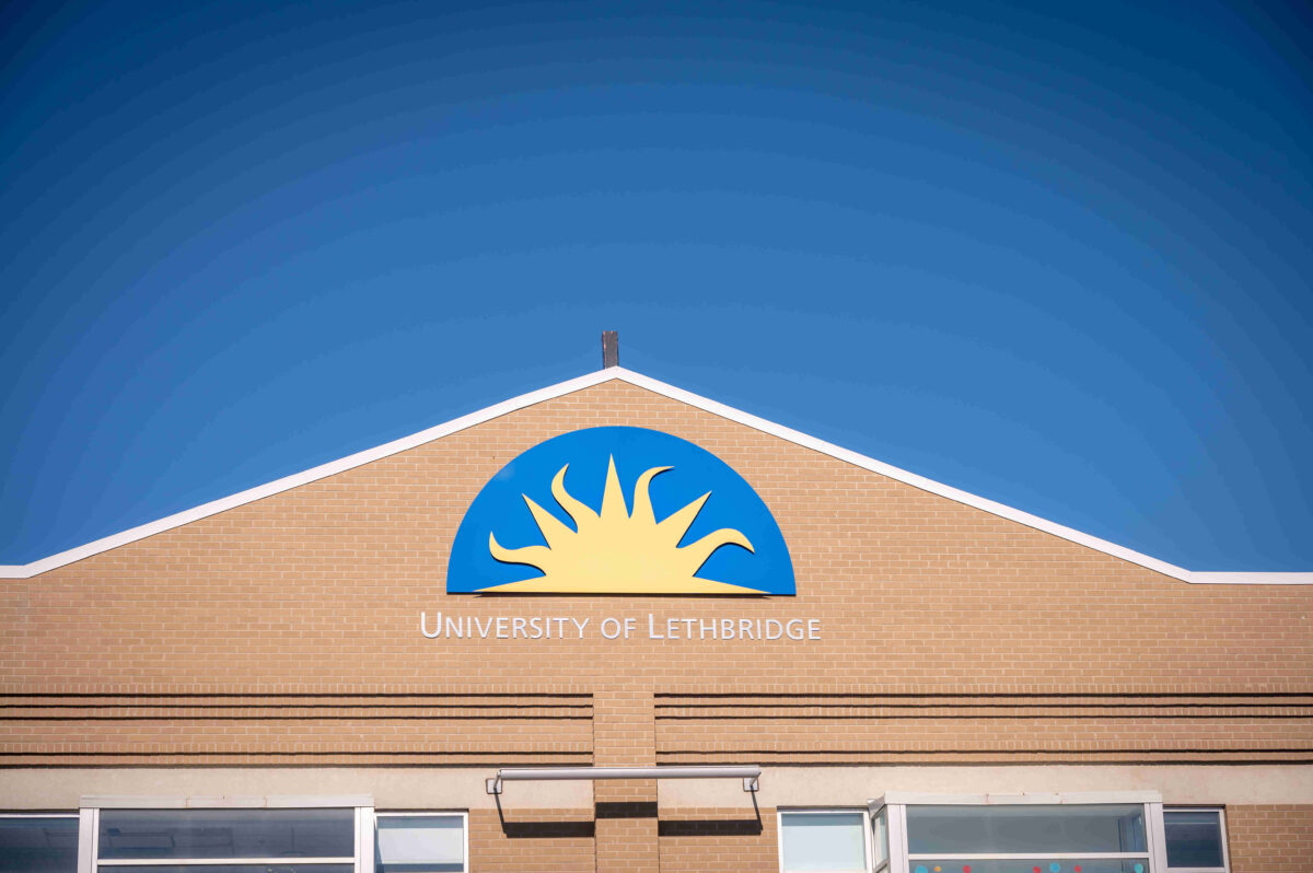 NextImg:Burning a Heretic at the University of Lethbridge